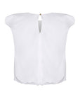 MARDİN WHITE BLOUSE