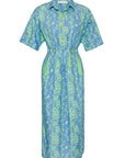 DROP DETAILED DRESS