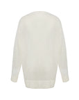 NO.1 ECRU SWEATER